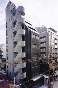 本社