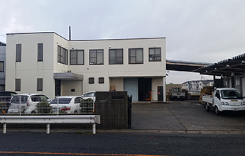 京都営業所