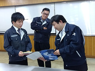 営業